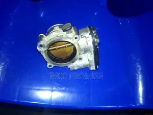 2011-2013-2016 Ford Edge and Ford Explorer Injector Mouth
