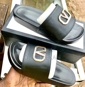 Men’S Slide