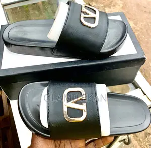 Men’S Slide