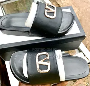 Men’S Slide