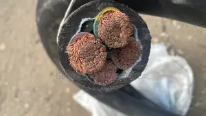 50mmx4core Flexible Cable