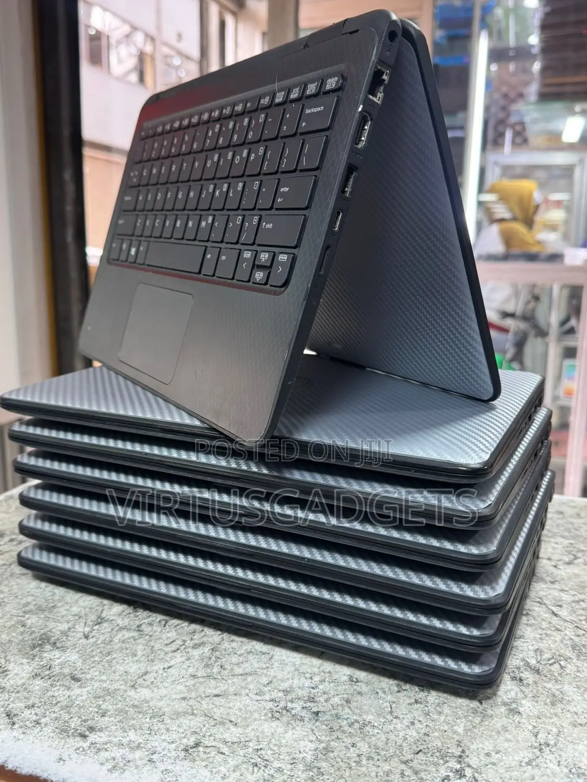 Laptop HP ProBook 11 G2 EE 8GB Intel Core I5 SSD 256GB