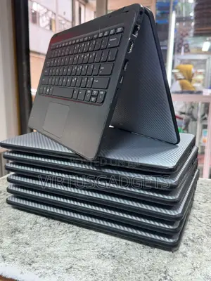 Laptop HP ProBook 11 G2 EE 8GB Intel Core I5 SSD 256GB