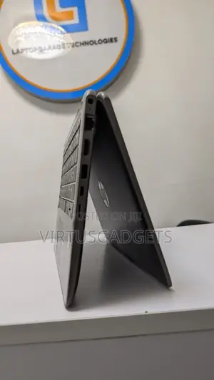 Laptop HP ProBook 11 G2 EE 8GB Intel Core I5 SSD 256GB