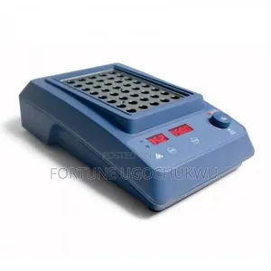 Test Tube Warmer