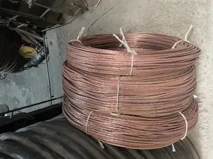16mm ,25mm,35mm,50mm,70mm,95mm,120mm,150mm,Bare Copper Available