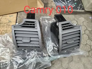 Toyota Camry Side Ac Vent 2007 To 012