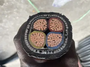 240mm 4core Amord Cable