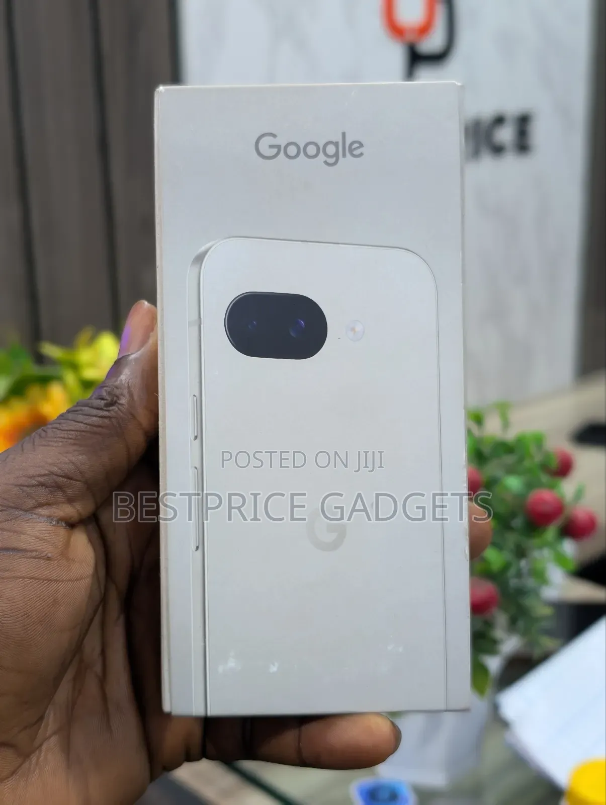 New Google Pixel 9a 128 GB
