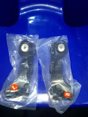2011-2013-2014 Ford Edge Bumber Hanger