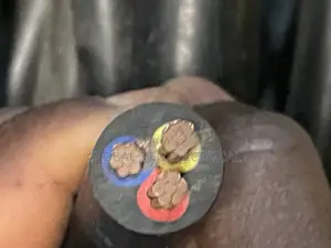 16mm 3core Available