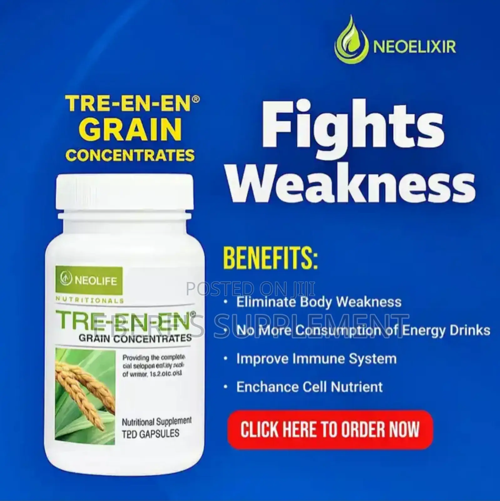 Cellular Product