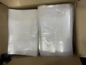 100pcs Vacuum Sealer Nylon Small One