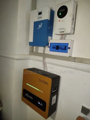 Solar System Installation