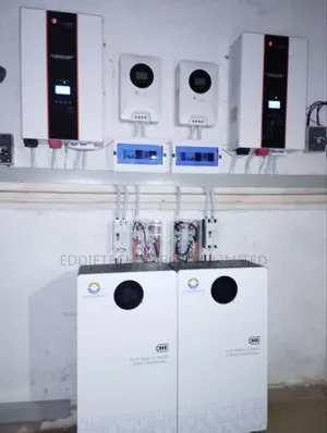 Solar System Installation