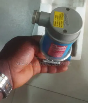 Danfoss 027b1140 CVQ Electronic Constant Pressure Pilot Valve