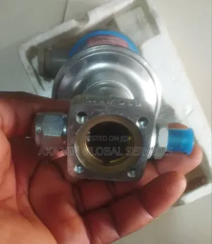 Danfoss 027b1140 CVQ Electronic Constant Pressure Pilot Valve