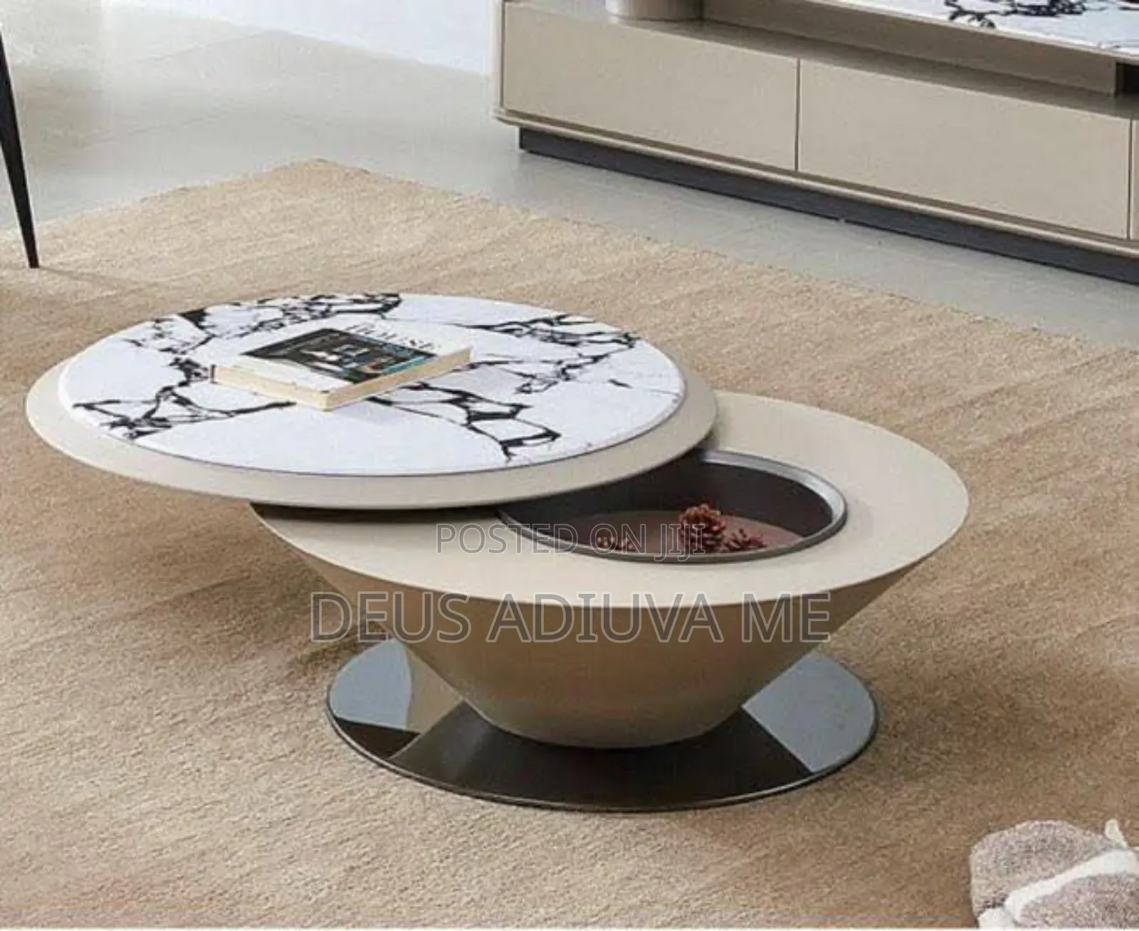 Classic Living Room Centre Table