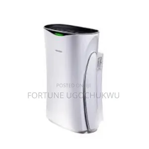 Air Filter/Purifier (Voc Remover)