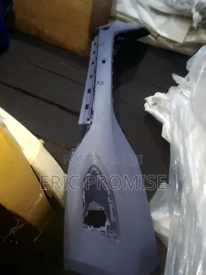 2015-2016-2018 Ford Edge Upper Bumber