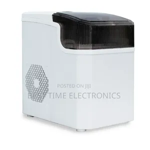 9 Cube Ice Maker Machine