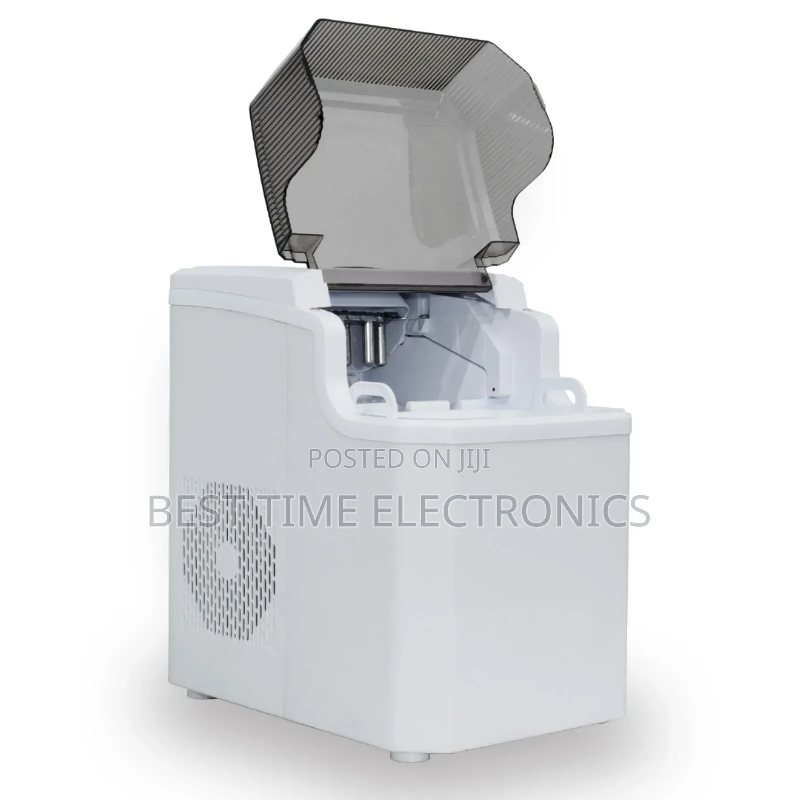 9 Cube Ice Maker Machine