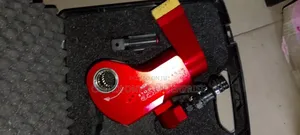 Hi-force Tws45n Hydraulic Torque Wrench