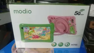 New Modio M796 256 GB