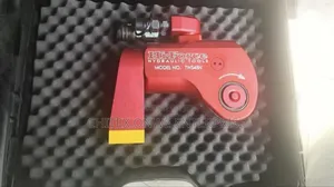 Hi-force Tws45n Hydraulic Torque Wrench