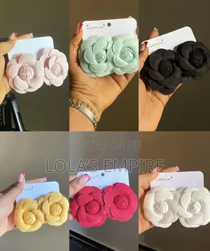 Statement Earrings