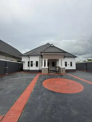 4bdrm Bungalow in Army Range Nddc for sale