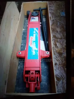 Hydraulic Floor Jack/ Trolley Jack,