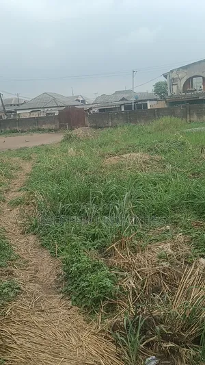 Land for Sale at Sango Ota