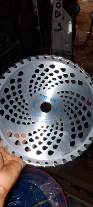 Makute Brush Cutter Blade