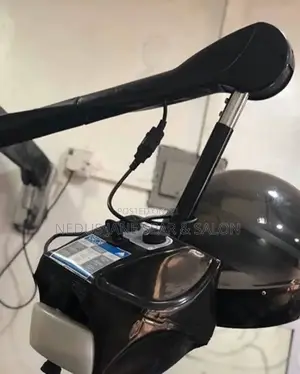 Mounting Hair Steamer