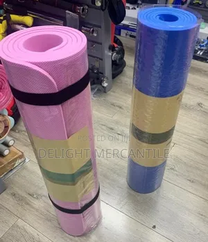 Gym Yoga Mat