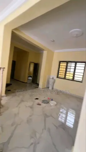 3bdrm Apartment in Guzape District for rent