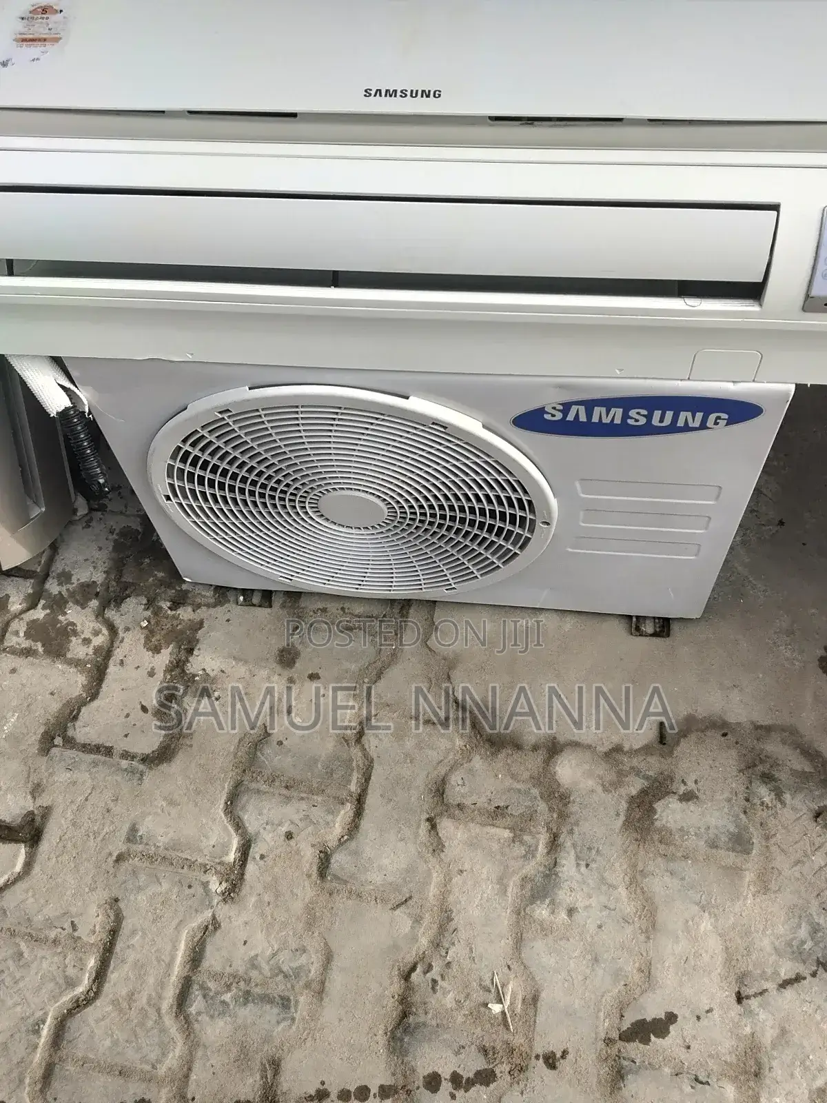 Turkubo Samsung Ac