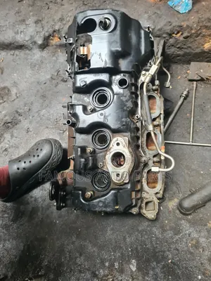 Top Cylinder F150 2014-2019