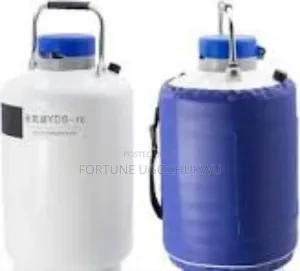 Cryogenic Tank