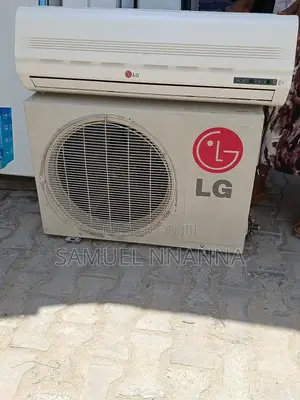 Lg Turkubo Ac Air Conditioner Unit 2hp Low Voltage