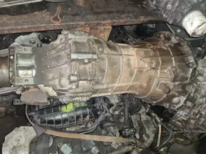 Fx35 Infinity Manual Gearbox 2001/2005