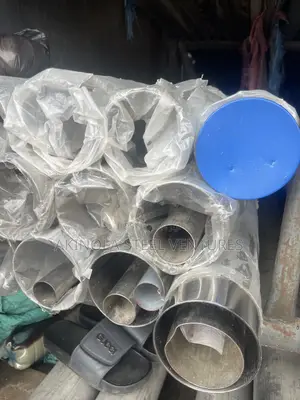 Dn100 Ss304 Food Pipe 104mm Outside Diameter