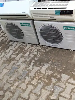 Hisense 1.5hp Ac