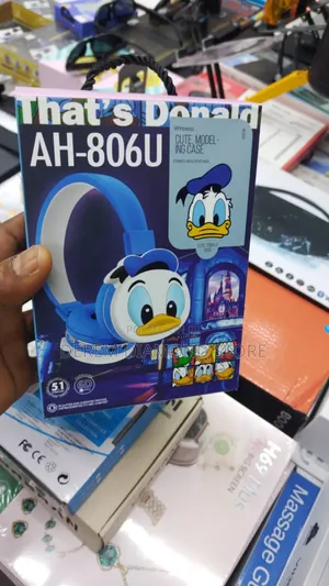 Bluetooth Headset