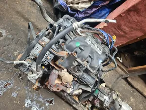 Ford Engine