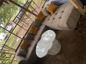 Fantastic L Shape