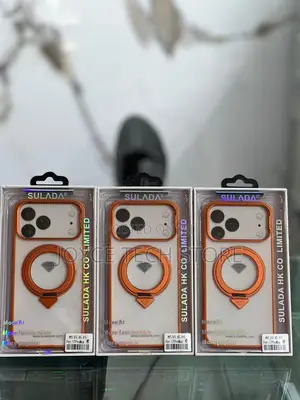 iPhone 17 Series Case