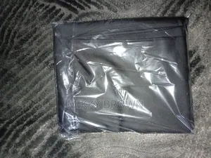Quality Men's Fabric
