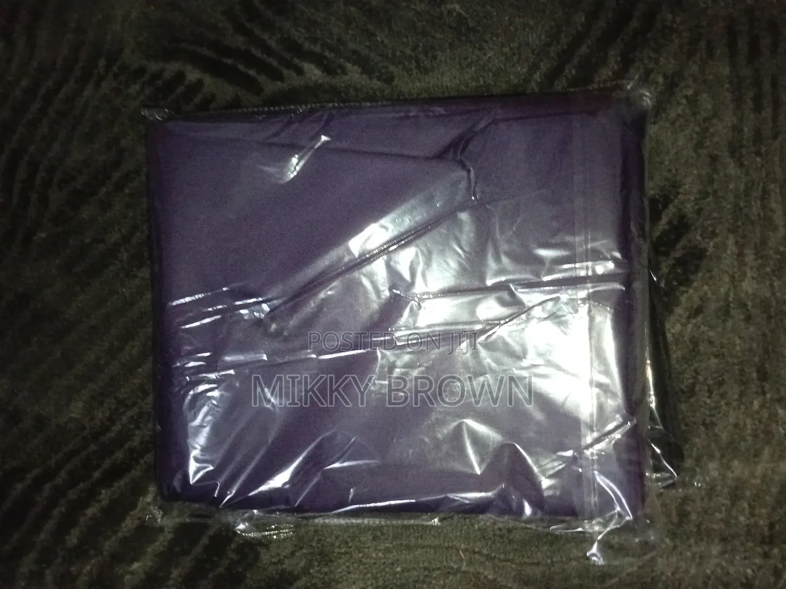 Quality Men's Fabric
